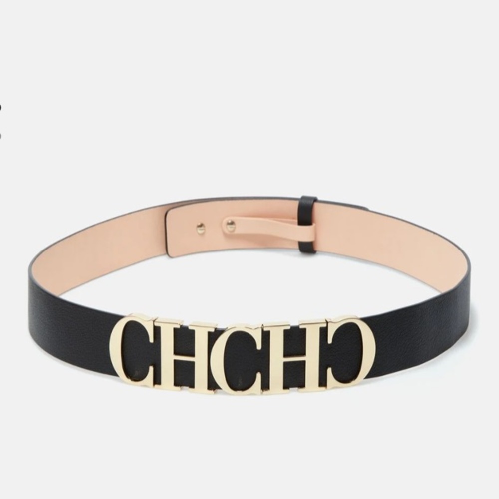 CHCH wide belt